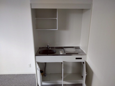 【内装】 | MAYFAIR　MINAMIEDO　PREMIUM