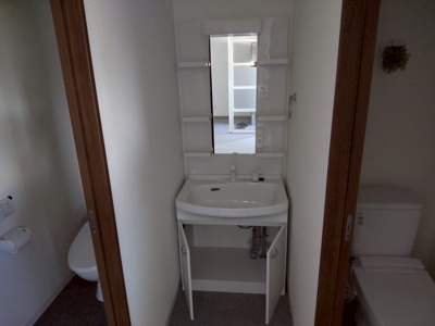 【内装】 | MAYFAIR　MINAMIEDO　PREMIUM