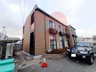 レオパレス浜寺の画像