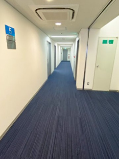 【その他共用部分】 | 共用廊下
