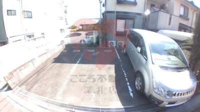 【駐車場】 | フレンディ北花田