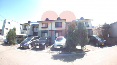 【外観】 | フレンディ北花田