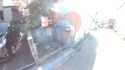 【その他共用部分】 | フレンディ北花田