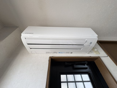 【設備】 | メゾンロイヤル