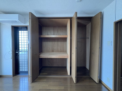 【収納】 | メゾンロイヤル