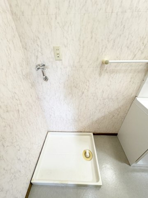 【設備】 | メゾンロイヤル