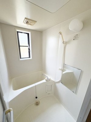 【浴室】 | メゾンロイヤル