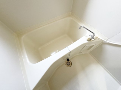 【浴室】 | メゾンロイヤル