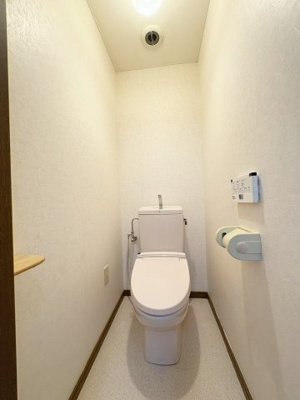 【トイレ】 | メゾンロイヤル