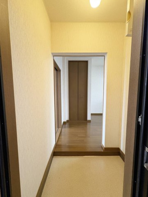 【内装】 | メゾンロイヤル