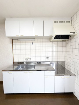 【キッチン】 | メゾンロイヤル