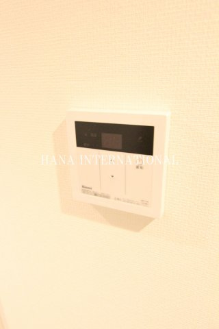 リブリ・クレール江北の設備