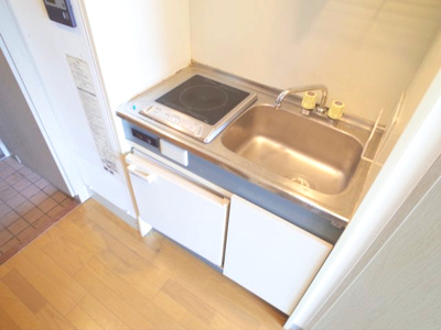 【キッチン】 | エステムコート芦屋西