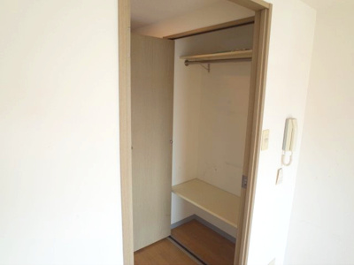 【収納】 | エステムコート芦屋西
