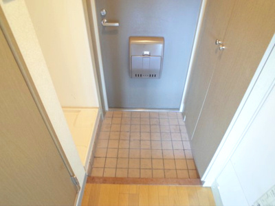 【玄関】 | エステムコート芦屋西 | 

