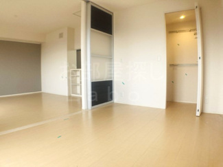 【内装】 | グランイーグルＢ