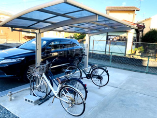 【その他共用部分】 | グランイーグルＢ