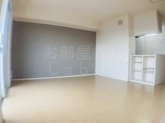 【居間・リビング】 | グランイーグルＢ