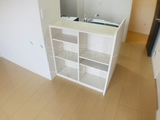 【キッチン】 | グランイーグルＢ