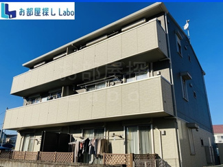 【外観】 | グランイーグルＢ