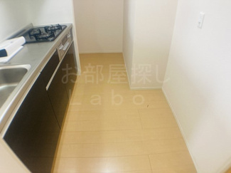 【キッチン】 | グランイーグルＢ