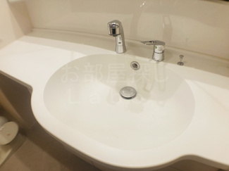 【洗面所】 | グランイーグルＢ