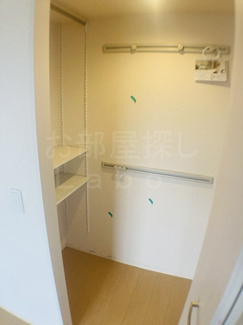 【収納】 | グランイーグルＢ