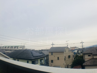 【展望】 | グランイーグルＢ