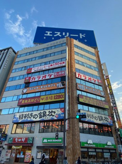 【外観】