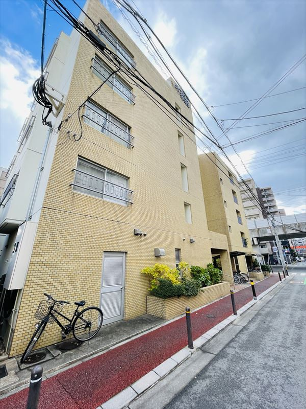 ダイアパレス平尾第2