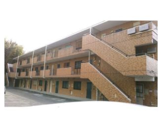 【駐車場】 | メゾンワタナベⅡ