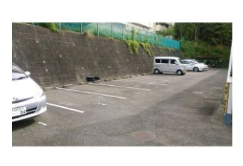 【その他共用部分】 | メゾンワタナベⅡ