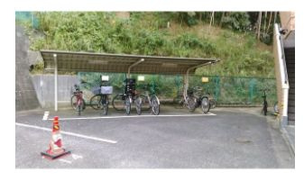 【その他共用部分】 | メゾンワタナベⅡ