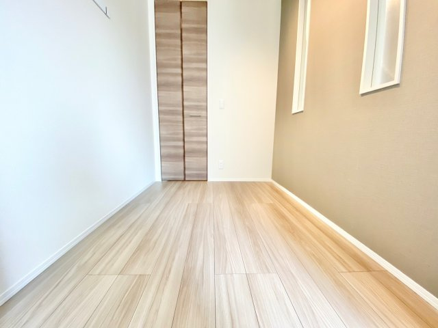 【居間・リビング】 | エスペランサＳⅧ | ※同物件別室参考写真
