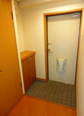 【玄関】 | モンヴェール東戸塚