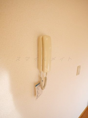 【セキュリティ】 | モンヴェール東戸塚