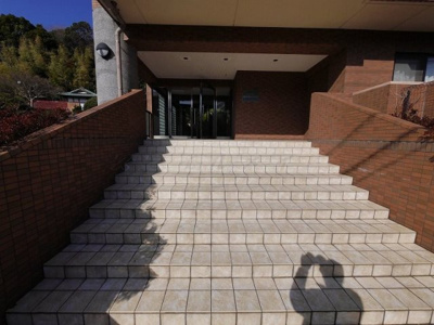 【エントランス】 | モンヴェール東戸塚