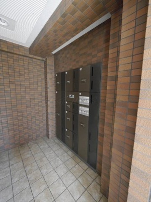 【その他共用部分】 | モンヴェール東戸塚