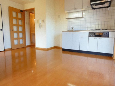 【居間・リビング】 | モンヴェール東戸塚