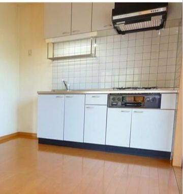 【キッチン】 | モンヴェール東戸塚