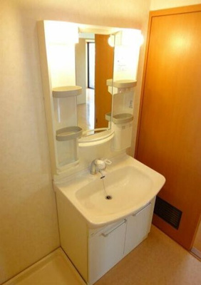 【洗面所】 | モンヴェール東戸塚