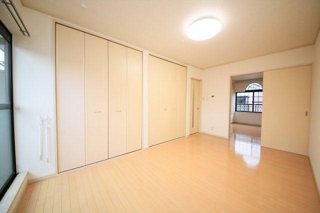 DUPLEX伊藤の子供部屋