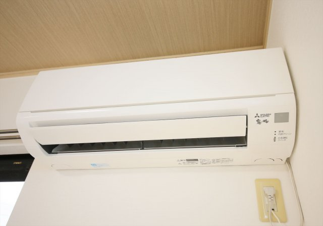 DUPLEX伊藤の設備
