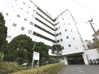 【外観】 | 外観部分です。