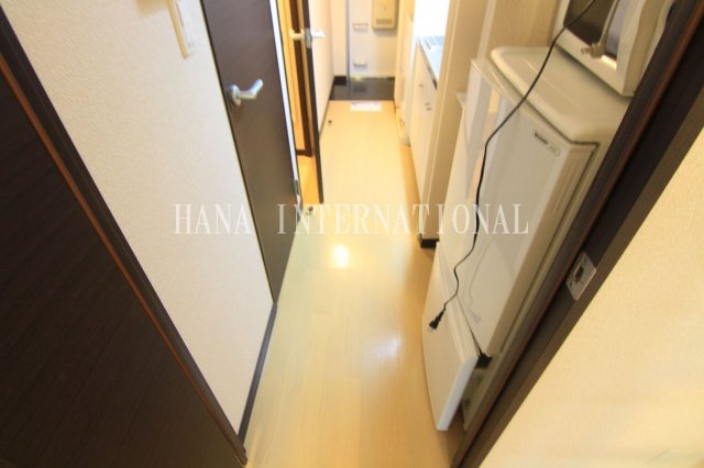 足立区千住龍田町の賃貸マンションのその他
