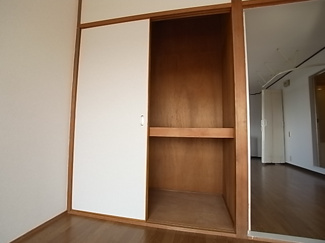 【収納】 | メゾン深野Ⅰ