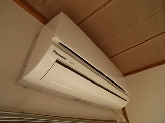 【設備】 | メゾン深野Ⅰ