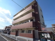 メゾン深野Ⅰの画像