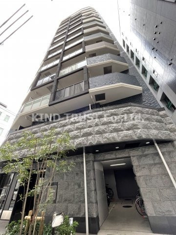 プレサンス梅田Ⅱ