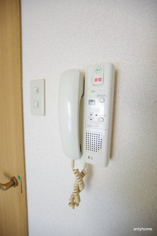 アミスタ菅原　仲介手数料無料のセキュリティ
